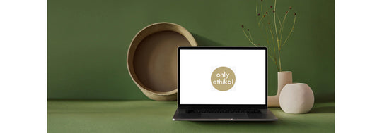 الحرف "K" يعني أونلي ايتيكالOnly Ethikal