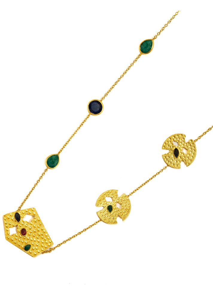 قطعة عنق سينزيا