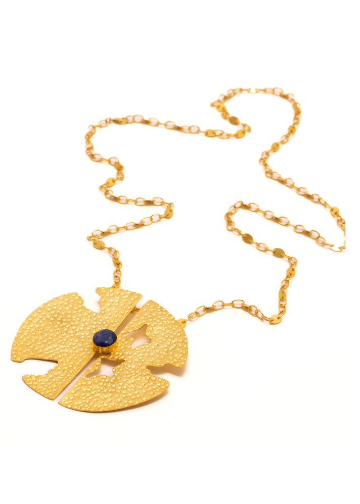 قطعة عنق بالميرا