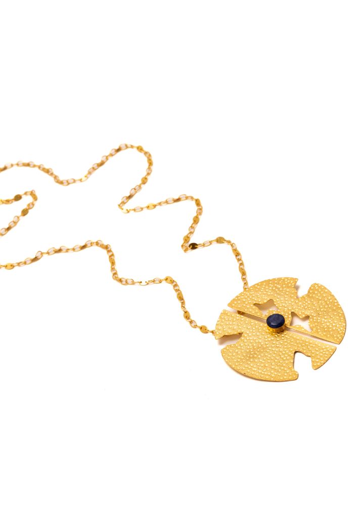 قطعة عنق بالميرا